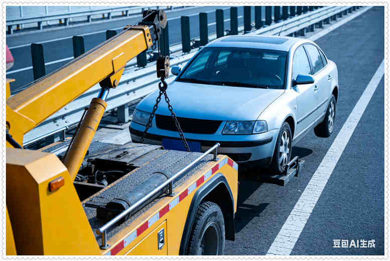 双桥区道路救援2026年发展趋势：AI赋能下的双桥区道路救援