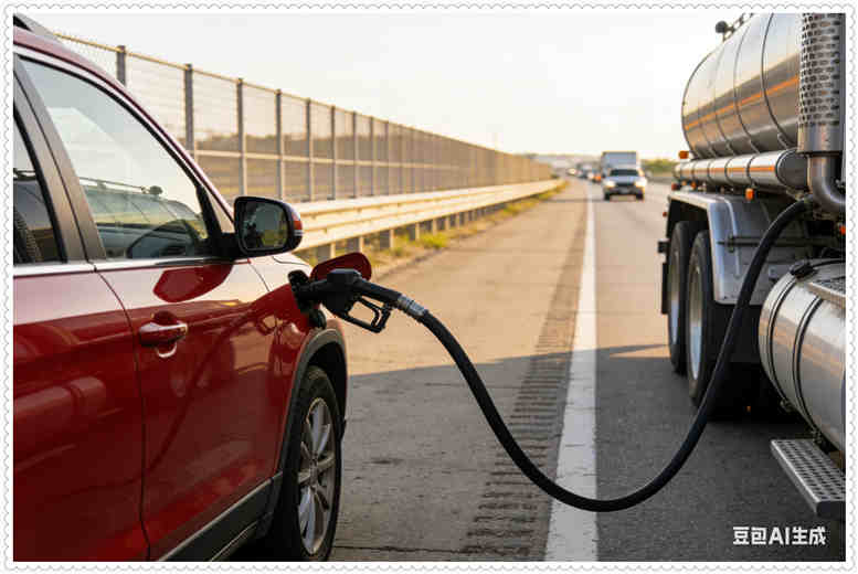 双桥区道路救援