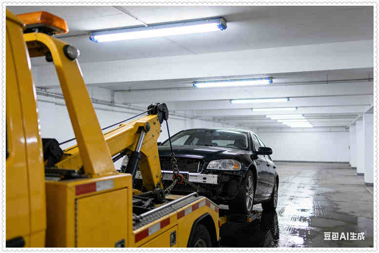 双桥区充电桩建设